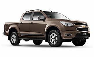 Ремонт генератора CHEVROLET (ШЕВРОЛЕ) S10